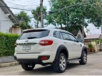 Ford Everest Titaniun 3.2  AT 4WD Sunroof 2016 รูปที่ 4